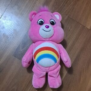 CHEER BEAR - CARE BEARS: UNLOCK THE MAGIC